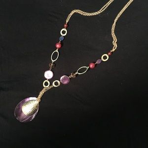 JCPenney MIXIT Brand Necklace